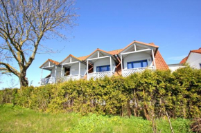 Ferienwohnung Sonnenperle - Wohnung 13, Breege